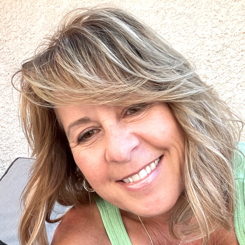 Meet your Posher, Linda